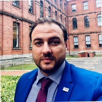 Frederico Marçon Curi