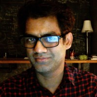 Ajit Sharma