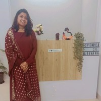 Nikita Khobrekar
