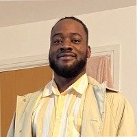 Patrick Etim