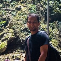 Ashutosh Nautiyal