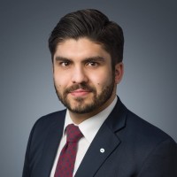 Haris Basharat, CFA