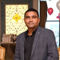 Jaymin Patel