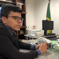 Jose Douglas Ramos Oliveira