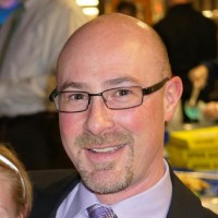 Greg Edward