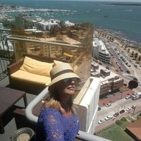 Ingrid Leguizamón
