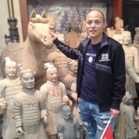 李先贵