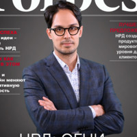 Renat Dovidenko, CFA, CQF