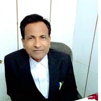 A R Siddiqui