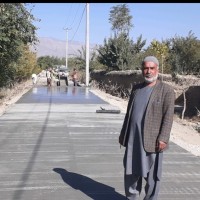 Khan Mirza