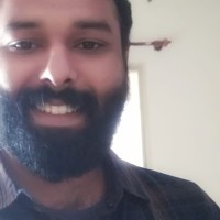 Mridul Manohar