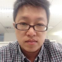 Qiang Liu