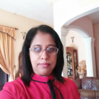 Bashyanthi Rajakaruna