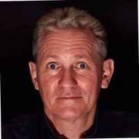 Ian Potter. CWL Lighting