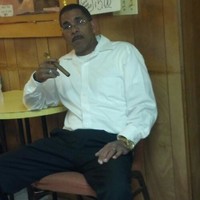 Pedro Williams