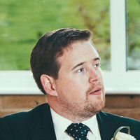 Andy Hilsdon