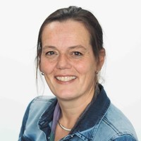 Dorine Van Gulik