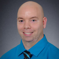 Corey Buhrman