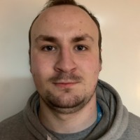Eoin Kavanagh
