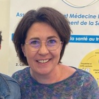 Aurélie LEFEBVRE