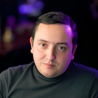 Stanislav Snezhkovskiy