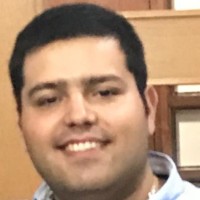 Daniel Illesca Gonzalez