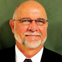 Preston Webster