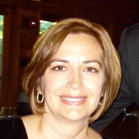 Christine Bramhall