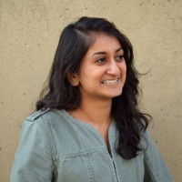 Radnyee Joshi