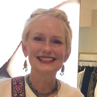 Nancy Grossman