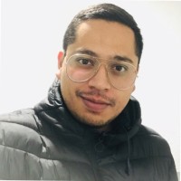 Rodrigo Barrera Salinas