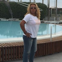 Cristina Casaldi