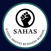 E-CELL Shanti Business School