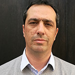 Victor Gutierrez Martin