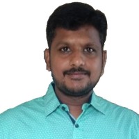 Saravanan Balakrishnan
