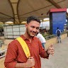 Firdosh Ali