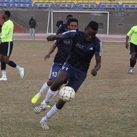 Victor Ejukah