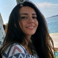 Meryem Şentürk Aras