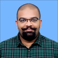 Ashwin Gupta