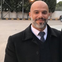 Elias ALdaoud