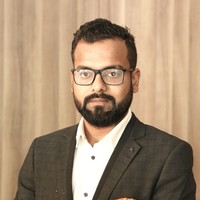 Deepak Uniyal