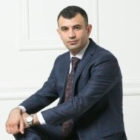 Sadiq Mustafayev, Mba, Pmp , Cipp