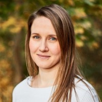 Laura Aho