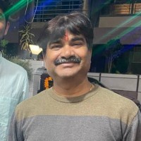 Chandra Mohan Shrivastava