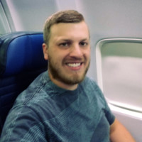 Dustin Porter