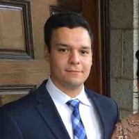 Dimitri Daskalakis