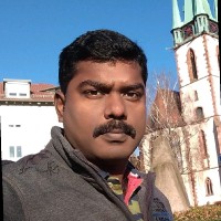 Selva Prakash Selvaraj