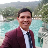 Atul Deshpande