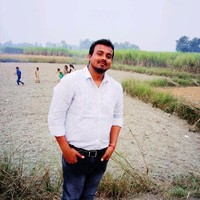 Govind R.