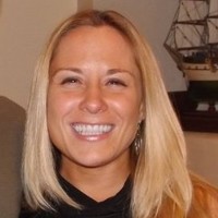 Michelle Marek